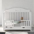 thumbnail image 2 of Graco Toddler Safety Guardrail (Slats), 2 of 6
