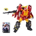 thumbnail image 2 of Figura Rodimus Prime Transformers Power Of The Primes 12 Pulgadas, 2 of 4