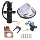 thumbnail image 2 of Kit Lock Switch Plug Key Compatible for Bajaj Pulsar NS200 NS 200, 2 of 16