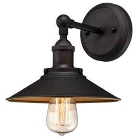 

1 Light Louis Indoor Wall Fixture
