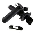 thumbnail image 1 of Kayak Marine Boat Paddle Accesorios - Soporte para Caña de 2pcs + Clip para, 1 of 9