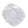 thumbnail image 3 of Funda de colchón de cama Protector de colchón impermeable Topper Cojín Sábana ajustable Ropa de cama elástica Eigraketly JJ24957-04B, 3 of 7
