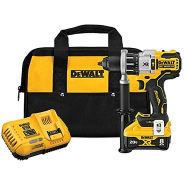 DEWALT 20V MAX XR Rotary Hammer/Drill Combination