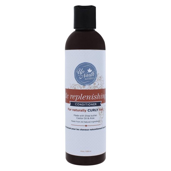 Up North Naturals TLC Replenishing Conditioner