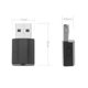 thumbnail image 3 of Transmisor receptor de audio inalámbrico Bsvklp Bluetooth 5.0 Conector de 3,5 mm RCA Mini, 3 of 8