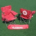 thumbnail image 2 of Rivalry Collegiate Folding Junior Tailgate Chair, 2 of 2