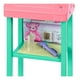 thumbnail image 4 of Set de Juego Mattel Barbie Enfermera Cabello Rubio con Bebé, 4 of 4