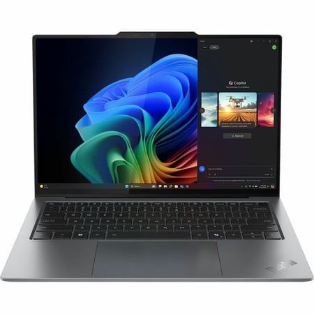 Lenovo Thinkpad X9-14 21QA0000US 14" Laptop U5 226V 16GB 512GB SSD W11P