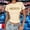 Khaki, variant on 2026 New Mexico Soccer Jersey Womens, Mexico National Team Graphic Style, Mexican Jersey Soccer T-Shirt, Crew Neck Short Sleeve Sport Tee for Travel and Everyday Wearing for Adult