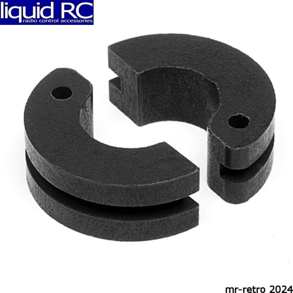 HPI 101047 Racing Clutch Shoe (2)