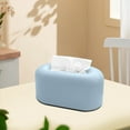 Tissue Box Multi Fold Hand Towel Holders No Touching Tissue Box for