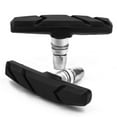 thumbnail image 3 of 1 Pair Mountain Bike Durable Rubber Bicycle V Brake Pads Cycling Accessories, 3 of 7