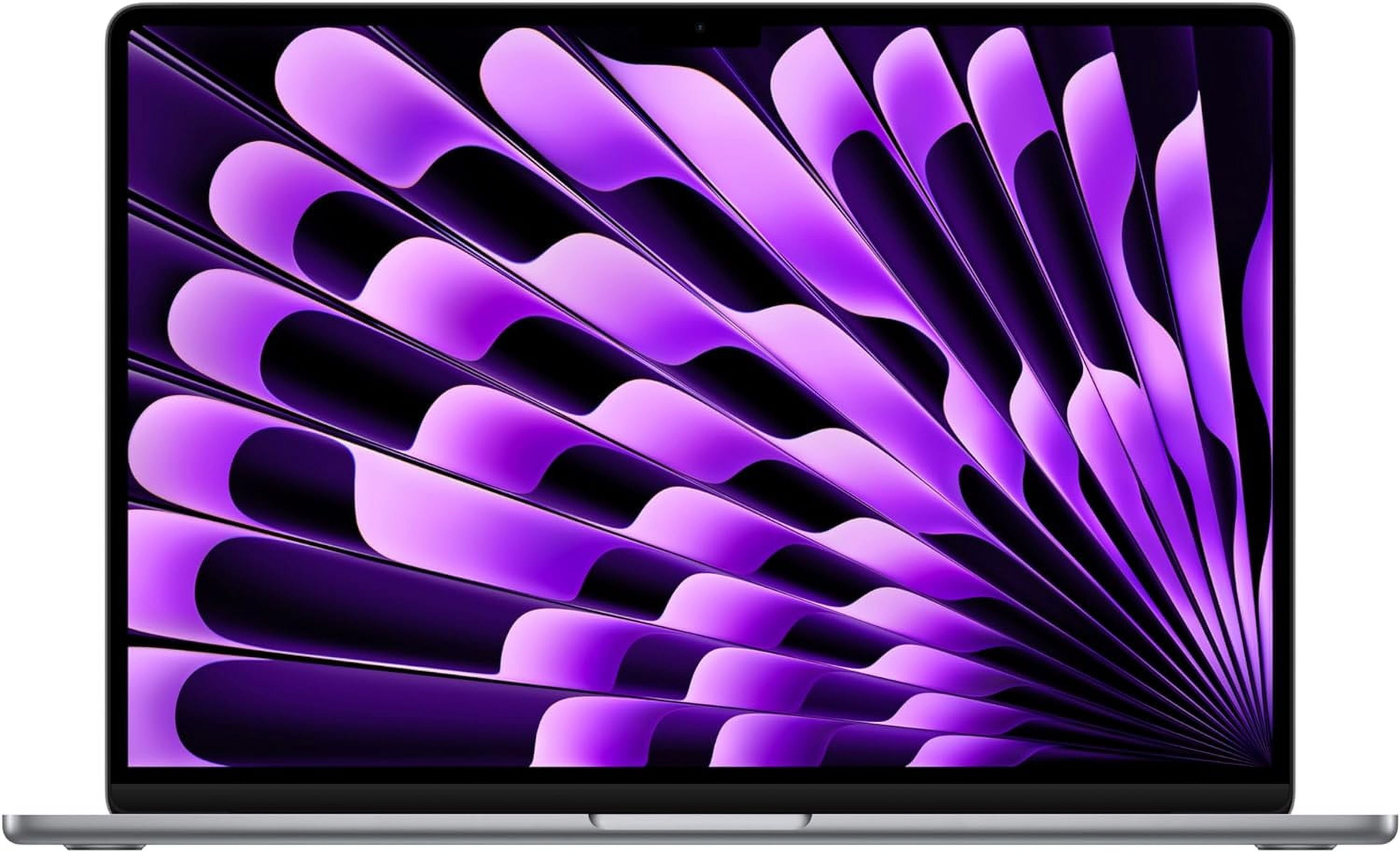 AppleCare＋MacBook Air M3 16/512GB 13inch Apple MacBook Air 13-inch: New Laptop with M3 Chip, 8-Core CPU, 10