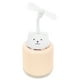 thumbnail image 3 of Mini Humidificador ANGGREK 300ml Apagado Automático Sin Agua USB Para Coche Oficina Habitación de bebé, 3 of 8