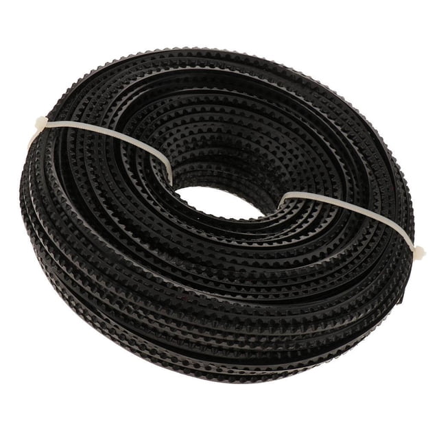 Desbrozadora Universal Riwesomey Cuerda de Línea 60m