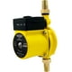 thumbnail image 1 of Bomba Presurizadora de Agua Gutstark Home Automática 1/6 Hp 120 W Presurizador 1 Servicio, 1 of 9