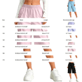 thumbnail image 3 of EnJoCho Girls' Cargo Shorts Wide Leg Elastic Waist Pants Summer Hiking Baggy Trendy Outfits with Pockets Kids Vacation Drawstring Shorts 4-15y, 3 of 6