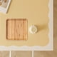 thumbnail image 5 of Bandeja de madera para almacenar frutas y aperitivos, bandeja multiforma, elegante accesorio para la mesa, ideal para zonas de mucho tránsito, diseño plegable, construcción en madera maciza,, 5 of 7