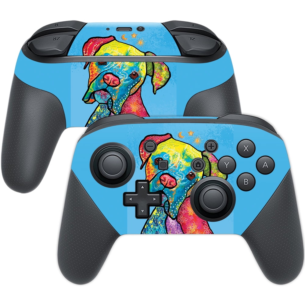 Cute Skin For Nintendo Switch Pro Controller Protective, Durable, and