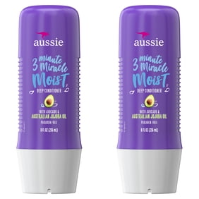 For Dry Hair Aussie Miracle Moist Intense Hydration Oil With