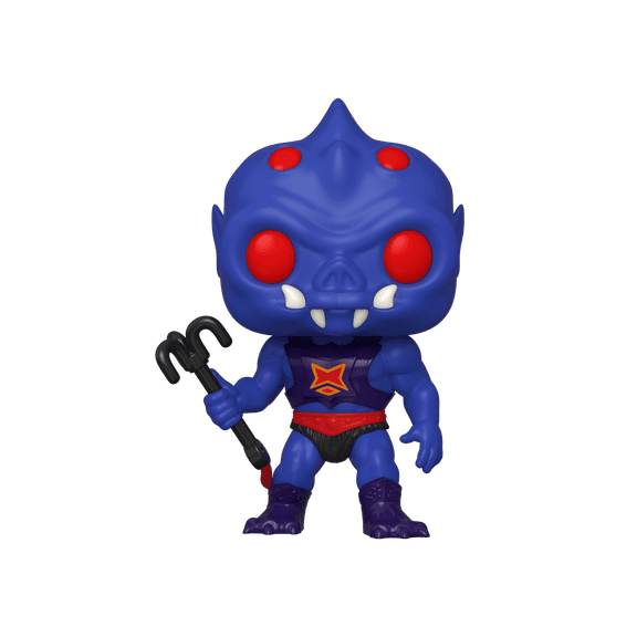 Funko POP! Animation: Masters of the Universe - Webstor
