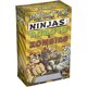 thumbnail image 1 of Rather Dashing games Pirates, Ninjas, Robots & Zombies Juego de mesa Rather Dashing Games PNRZ, 1 of 1