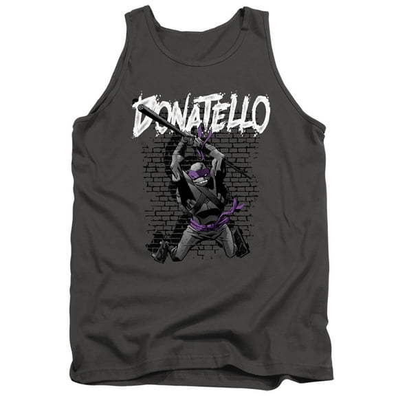TMNT Teenage Mutant Ninja Turtles Unisex Adult Tank Top