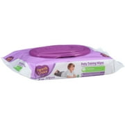 Parents Choice Toddler 48ct Dispersible