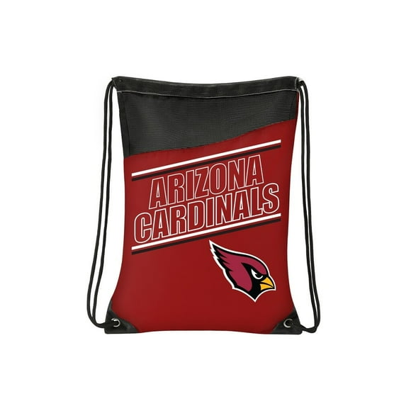 Arizona Cardinals Sac à Dos Style Incliné