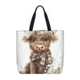 thumbnail image 1 of Balery C Bolsa de Mano para Mujeres con Cremallera, Bolsa de Gimnasio con Compartimentos, Bolsa para Laptop, Bolsa para Trabajo, 1 of 7