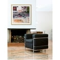 thumbnail image 5 of Marmont Hill "One Way Street" by Karolis Janulis Framed Painting Print, 5 of 5