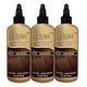 thumbnail image 1 of Color de cabello semipermanente DB2 marrón oscuro Bigen (paquete de 3), 1 of 3