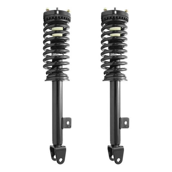 Unity Automotive Front Complete Strut Assembly Kit Fits 2005-2010 Chrysler 300, 2-11820-001
