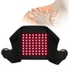 DGXINJUN Infrared & Red Light Shoulder Neck Wrap Led Flexible Wearable Pad Home Use