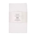 thumbnail image 2 of Shason Textile 4 Yard Cut Poly Cotton Fabric, White, 44" Wide for Craft & Quilting Projects, 2 of 15