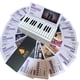 thumbnail image 1 of Mini Calendario Piano BT Taylor Calendar 2025 Regalo Reproducible para Fanáticos, 1 of 9