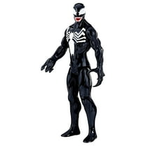 Marvel Titan Hero Series Venom Action Figure