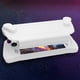 thumbnail image 3 of Funda Protectora DQrwqpou A Prueba Golpes para Consola Juegos ROG Ally Blanco, 3 of 8