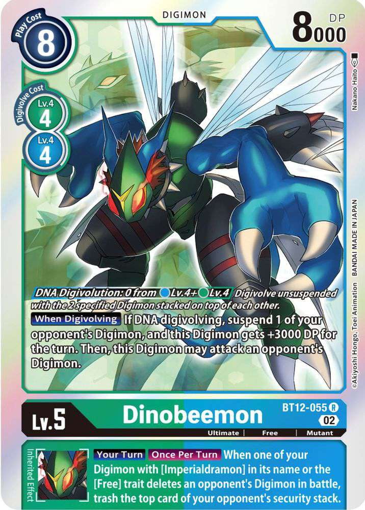 fantasy flight protective card sleeves Booster BOX TIME STRANGER [BT-24] - Digimon Card Game | Authentic Japanese  Digimon TCG Booster box main image 1