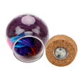 thumbnail image 4 of POINTERTECK Wishing Bottle Remote Control Rose Flower Night Light LED Romantic Bulb RGB Dimmer Lamp Valentine‘s Day Birthday Gift, 4 of 4