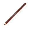 (3 Pack) RIMMEL LONDON Lasting Finish 1000 Kisses Stay On Lip Liner Pencil - Cafe Au Lait