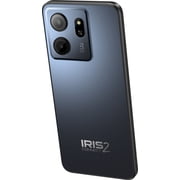 Consumer Cellular, IRIS Connect II, 64GB