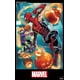 thumbnail image 5 of Rompecabezas Buffalo Games Marvel Spider-Man contra Green Goblin, 5 of 6