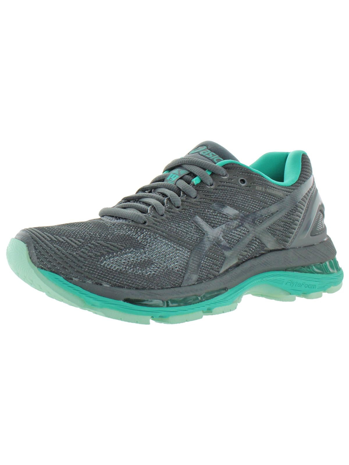 lightweight cushioned running shoes