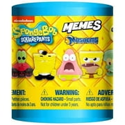 SpongeBob SquarePants Series 1 Memes Mash'Ems