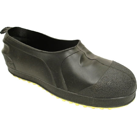 - 35211 Steel Toe Overshoe