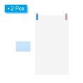 thumbnail image 3 of Unique Bargains Clear Screen Protect Frosted Anti Reflective 345mm x194mm for 15.6 Inch 16:9 2Pcs, 3 of 6