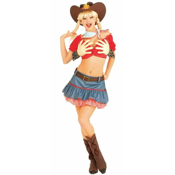 Adult Texas Hold Em Costume