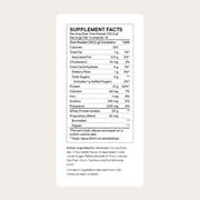 THORNE - Whey Protein Isolate - 21 Grams of Easy-to-Digest Whey Protein Powder - NSF Certified for Sport - Chocolate - 14.79 Ounces - 14 Packets