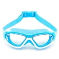 thumbnail image 5 of Gafas de natación antivaho para niños, impermeables, para piscina, para niños y niñas, regalo, 5 of 5